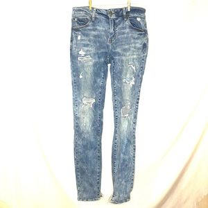 American Eagle Extreme Flex Mens Jeans 32x36